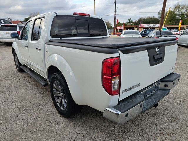 2019 Nissan Frontier SL | Brownsville TX | English Motors 2019 Nissan Frontier SL | Brownsville TX | English Motors