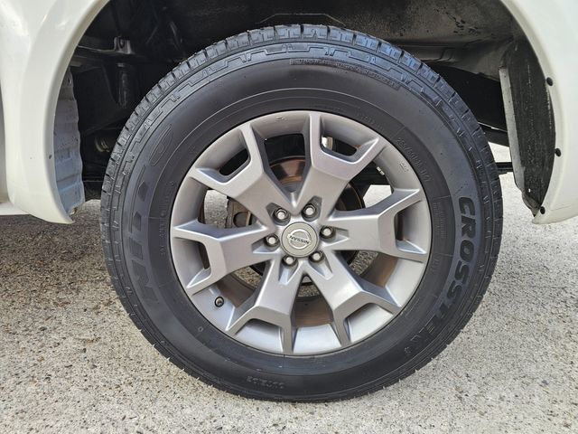 2019 Nissan Frontier SL | Brownsville TX | English Motors