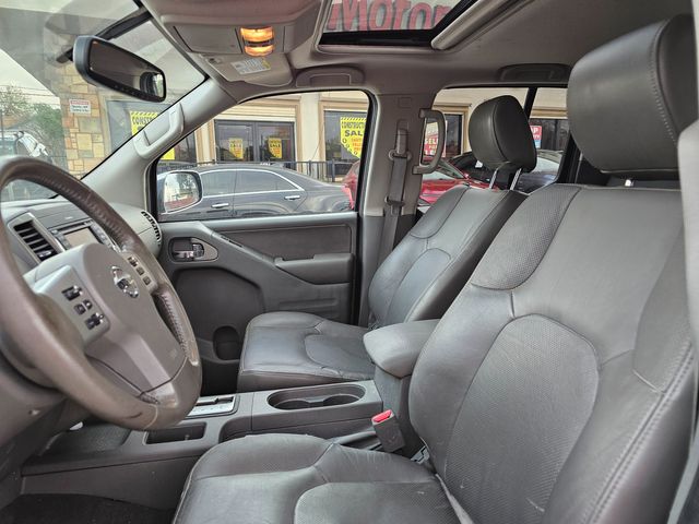 2019 Nissan Frontier SL | Brownsville TX | English Motors 2019 Nissan Frontier SL | Brownsville TX | English Motors