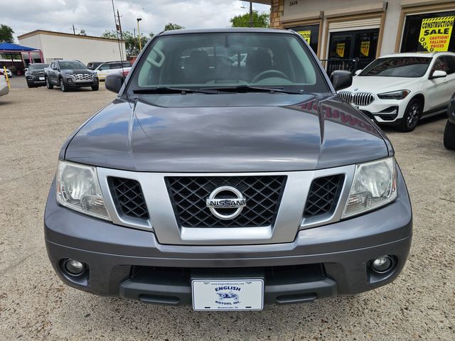2019 Nissan Frontier Desert Runner | Brownsville TX | English Motors 2019 Nissan Frontier Desert Runner | Brownsville TX | English Motors