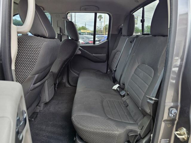 2019 Nissan Frontier Desert Runner | Brownsville TX | English Motors 2019 Nissan Frontier Desert Runner | Brownsville TX | English Motors