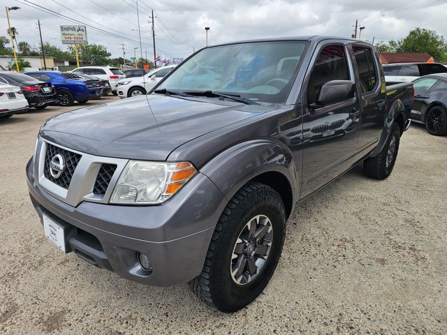 2019 Nissan Frontier Desert Runner | Brownsville TX | English Motors 2019 Nissan Frontier Desert Runner | Brownsville TX | English Motors