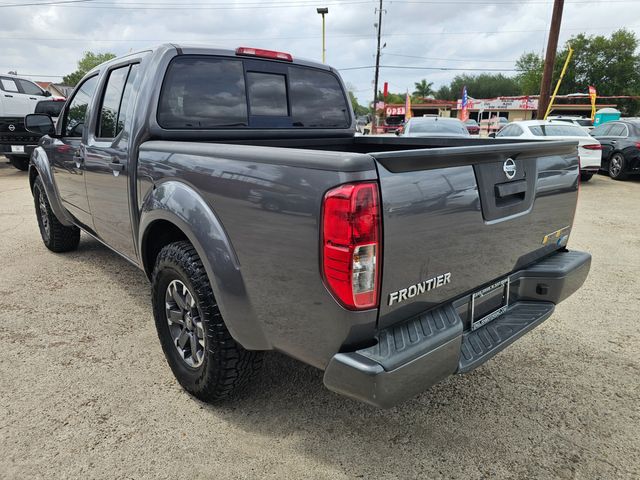 2019 Nissan Frontier Desert Runner | Brownsville TX | English Motors 2019 Nissan Frontier Desert Runner | Brownsville TX | English Motors