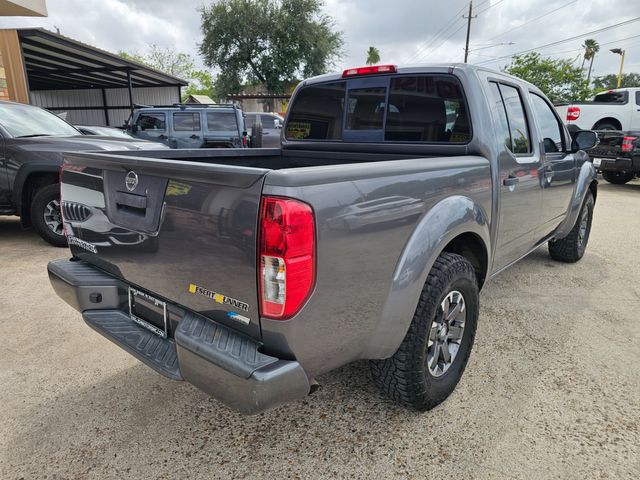 2019 Nissan Frontier Desert Runner | Brownsville TX | English Motors 2019 Nissan Frontier Desert Runner | Brownsville TX | English Motors