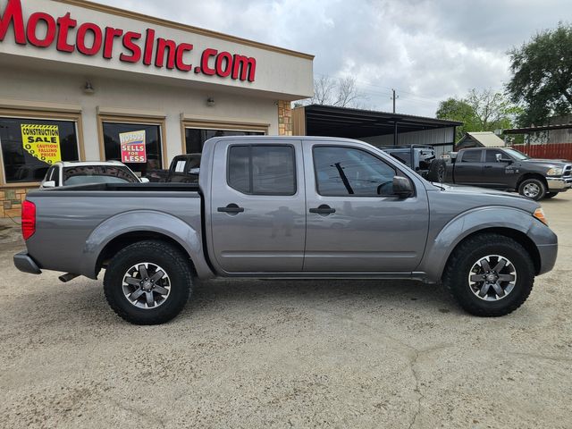 2019 Nissan Frontier Desert Runner | Brownsville TX | English Motors