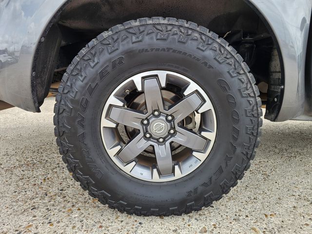 2019 Nissan Frontier Desert Runner | Brownsville TX | English Motors 2019 Nissan Frontier Desert Runner | Brownsville TX | English Motors