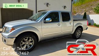 2019 Nissan Frontier SL Crew Cab SWB 4X2 Automatic V6 | Cullman, AL | Cullman Auto Rebuilders