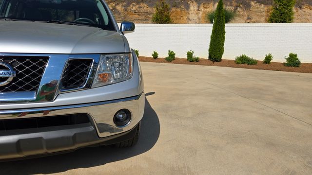 2019 Nissan Frontier SL Crew Cab SWB 4X2 Automatic V6 | Cullman, AL | Cullman Auto Rebuilders 2019 Nissan Frontier SL Crew Cab SWB 4X2 Automatic V6 | Cullman, AL | Cullman Auto Rebuilders