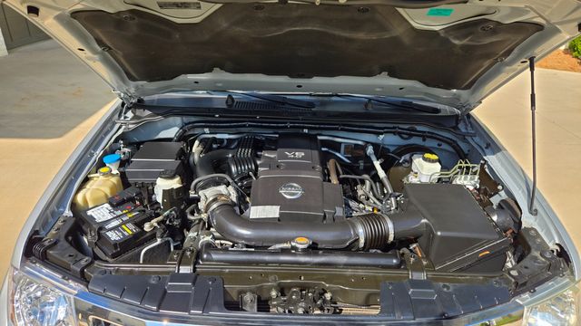 2019 Nissan Frontier SL Crew Cab SWB 4X2 Automatic V6 | Cullman, AL | Cullman Auto Rebuilders