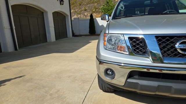 2019 Nissan Frontier SL Crew Cab SWB 4X2 Automatic V6 | Cullman, AL | Cullman Auto Rebuilders 2019 Nissan Frontier SL Crew Cab SWB 4X2 Automatic V6 | Cullman, AL | Cullman Auto Rebuilders