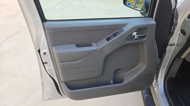 2019 Nissan Frontier SL Crew Cab SWB 4X2 Automatic V6 | Cullman, AL | Cullman Auto Rebuilders 2019 Nissan Frontier SL Crew Cab SWB 4X2 Automatic V6 | Cullman, AL | Cullman Auto Rebuilders