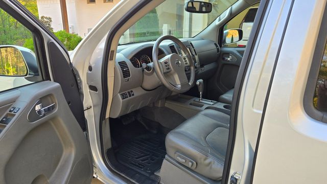 2019 Nissan Frontier SL Crew Cab SWB 4X2 Automatic V6 | Cullman, AL | Cullman Auto Rebuilders 2019 Nissan Frontier SL Crew Cab SWB 4X2 Automatic V6 | Cullman, AL | Cullman Auto Rebuilders