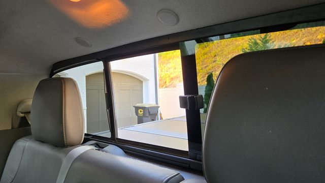 2019 Nissan Frontier SL Crew Cab SWB 4X2 Automatic V6 | Cullman, AL | Cullman Auto Rebuilders