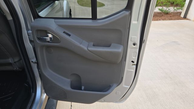 2019 Nissan Frontier SL Crew Cab SWB 4X2 Automatic V6 | Cullman, AL | Cullman Auto Rebuilders