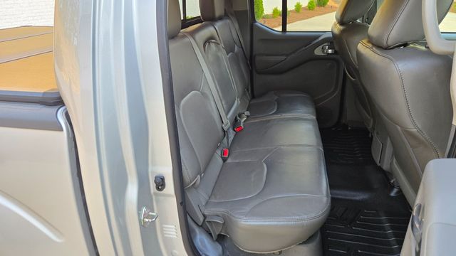 2019 Nissan Frontier SL Crew Cab SWB 4X2 Automatic V6 | Cullman, AL | Cullman Auto Rebuilders 2019 Nissan Frontier SL Crew Cab SWB 4X2 Automatic V6 | Cullman, AL | Cullman Auto Rebuilders