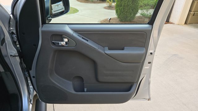 2019 Nissan Frontier SL Crew Cab SWB 4X2 Automatic V6 | Cullman, AL | Cullman Auto Rebuilders