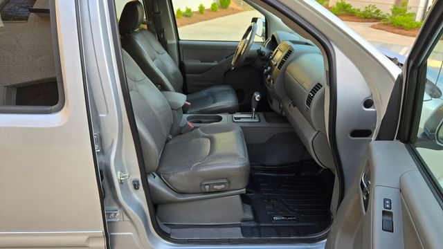 2019 Nissan Frontier SL Crew Cab SWB 4X2 Automatic V6 | Cullman, AL | Cullman Auto Rebuilders