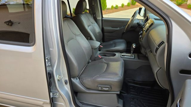 2019 Nissan Frontier SL Crew Cab SWB 4X2 Automatic V6 | Cullman, AL | Cullman Auto Rebuilders 2019 Nissan Frontier SL Crew Cab SWB 4X2 Automatic V6 | Cullman, AL | Cullman Auto Rebuilders