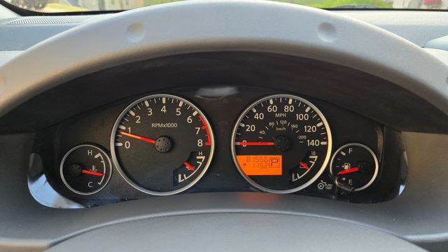 2019 Nissan Frontier SL Crew Cab SWB 4X2 Automatic V6 | Cullman, AL | Cullman Auto Rebuilders 2019 Nissan Frontier SL Crew Cab SWB 4X2 Automatic V6 | Cullman, AL | Cullman Auto Rebuilders