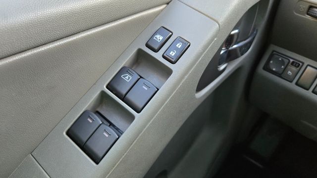 2019 Nissan Frontier SL Crew Cab SWB 4X2 Automatic V6 | Cullman, AL | Cullman Auto Rebuilders