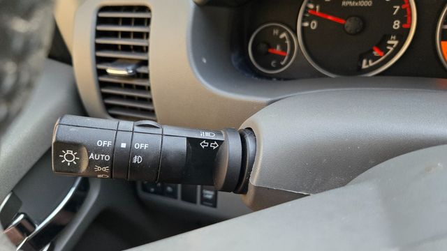 2019 Nissan Frontier SL Crew Cab SWB 4X2 Automatic V6 | Cullman, AL | Cullman Auto Rebuilders