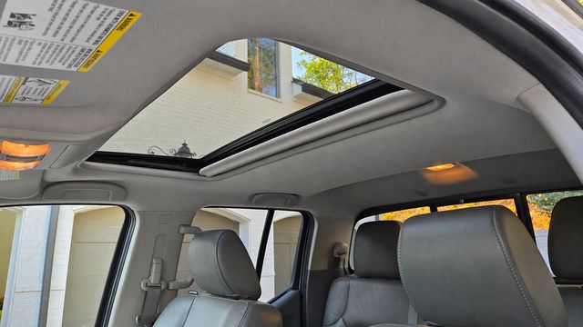 2019 Nissan Frontier SL Crew Cab SWB 4X2 Automatic V6 | Cullman, AL | Cullman Auto Rebuilders