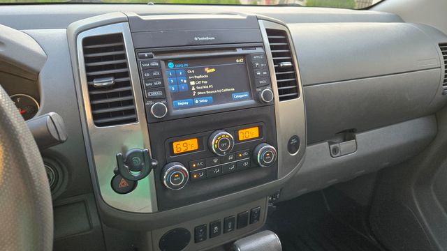 2019 Nissan Frontier SL Crew Cab SWB 4X2 Automatic V6 | Cullman, AL | Cullman Auto Rebuilders 2019 Nissan Frontier SL Crew Cab SWB 4X2 Automatic V6 | Cullman, AL | Cullman Auto Rebuilders