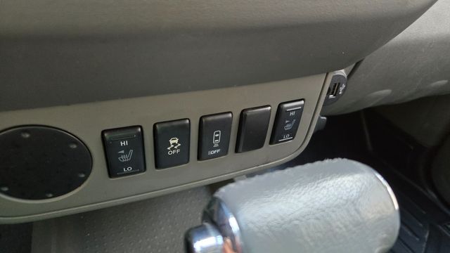 2019 Nissan Frontier SL Crew Cab SWB 4X2 Automatic V6 | Cullman, AL | Cullman Auto Rebuilders