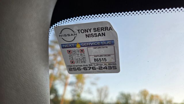 2019 Nissan Frontier SL Crew Cab SWB 4X2 Automatic V6 | Cullman, AL | Cullman Auto Rebuilders 2019 Nissan Frontier SL Crew Cab SWB 4X2 Automatic V6 | Cullman, AL | Cullman Auto Rebuilders