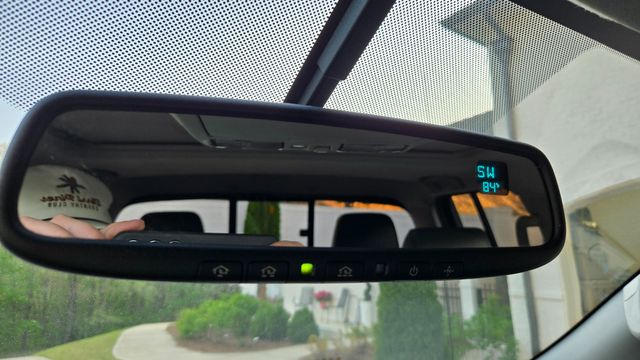 2019 Nissan Frontier SL Crew Cab SWB 4X2 Automatic V6 | Cullman, AL | Cullman Auto Rebuilders