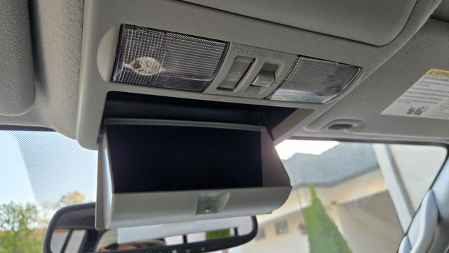 2019 Nissan Frontier SL Crew Cab SWB 4X2 Automatic V6 | Cullman, AL | Cullman Auto Rebuilders