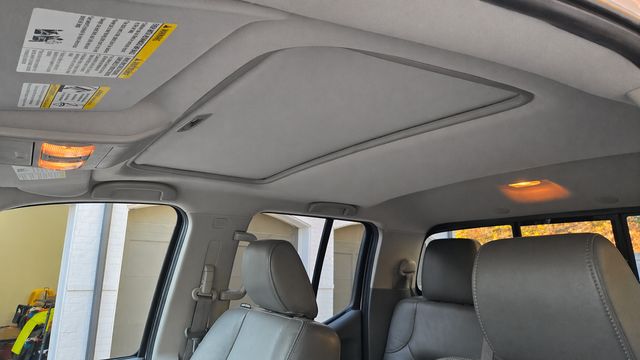 2019 Nissan Frontier SL Crew Cab SWB 4X2 Automatic V6 | Cullman, AL | Cullman Auto Rebuilders