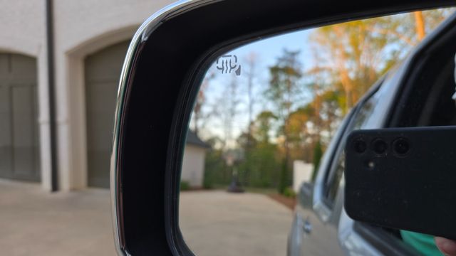 2019 Nissan Frontier SL Crew Cab SWB 4X2 Automatic V6 | Cullman, AL | Cullman Auto Rebuilders