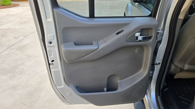 2019 Nissan Frontier SL Crew Cab SWB 4X2 Automatic V6 | Cullman, AL | Cullman Auto Rebuilders