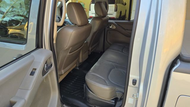 2019 Nissan Frontier SL Crew Cab SWB 4X2 Automatic V6 | Cullman, AL | Cullman Auto Rebuilders 2019 Nissan Frontier SL Crew Cab SWB 4X2 Automatic V6 | Cullman, AL | Cullman Auto Rebuilders