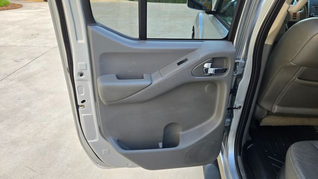 2019 Nissan Frontier SL Crew Cab SWB 4X2 Automatic V6 | Cullman, AL | Cullman Auto Rebuilders 2019 Nissan Frontier SL Crew Cab SWB 4X2 Automatic V6 | Cullman, AL | Cullman Auto Rebuilders