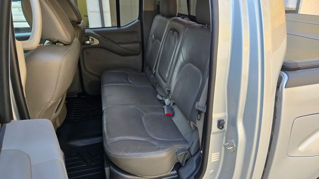 2019 Nissan Frontier SL Crew Cab SWB 4X2 Automatic V6 | Cullman, AL | Cullman Auto Rebuilders 2019 Nissan Frontier SL Crew Cab SWB 4X2 Automatic V6 | Cullman, AL | Cullman Auto Rebuilders