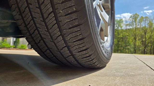 2019 Nissan Frontier SL Crew Cab SWB 4X2 Automatic V6 | Cullman, AL | Cullman Auto Rebuilders 2019 Nissan Frontier SL Crew Cab SWB 4X2 Automatic V6 | Cullman, AL | Cullman Auto Rebuilders