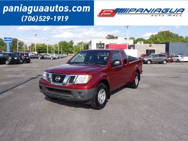 2019 Nissan Frontier S | Dalton, GA | Paniagua Auto Mall 
