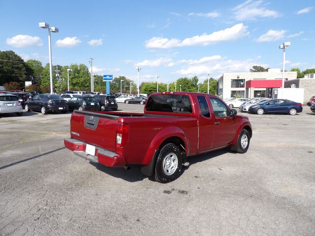 2019 Nissan Frontier S | Dalton, GA | Paniagua Auto Mall 