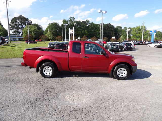 2019 Nissan Frontier S | Dalton, GA | Paniagua Auto Mall 