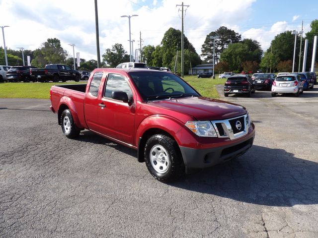 2019 Nissan Frontier S | Dalton, GA | Paniagua Auto Mall 
