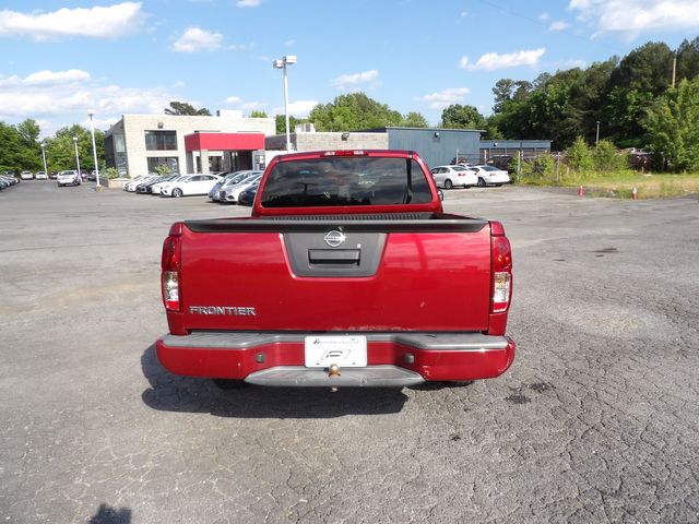 2019 Nissan Frontier S | Dalton, GA | Paniagua Auto Mall 2019 Nissan Frontier S | Dalton, GA | Paniagua Auto Mall
