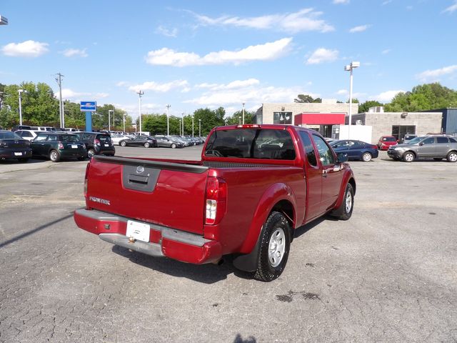 2019 Nissan Frontier S | Dalton, GA | Paniagua Auto Mall 2019 Nissan Frontier S | Dalton, GA | Paniagua Auto Mall