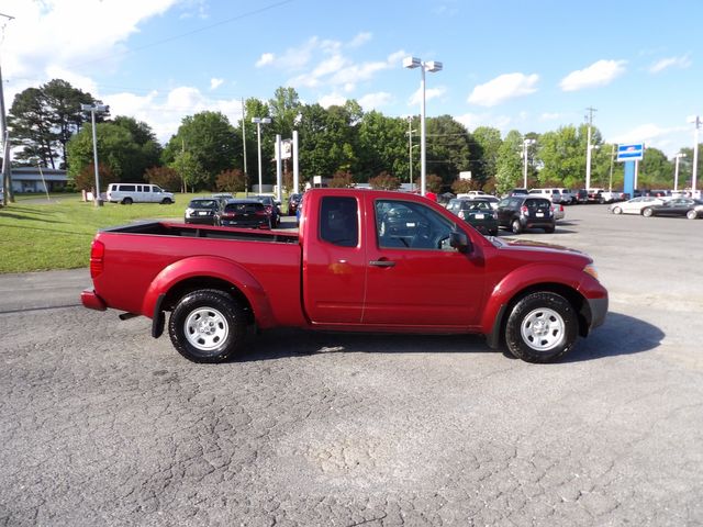 2019 Nissan Frontier S | Dalton, GA | Paniagua Auto Mall 