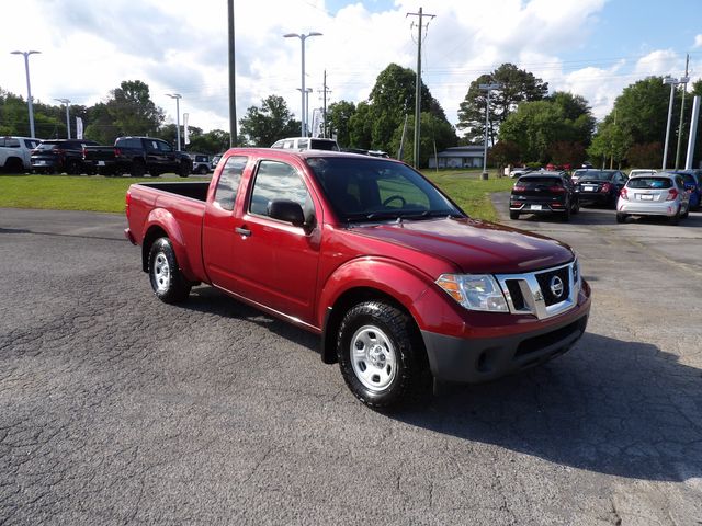 2019 Nissan Frontier S | Dalton, GA | Paniagua Auto Mall 