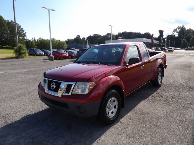 2019 Nissan Frontier S | Dalton, GA | Paniagua Auto Mall 