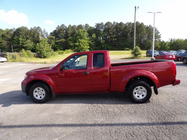 2019 Nissan Frontier S | Dalton, GA | Paniagua Auto Mall 