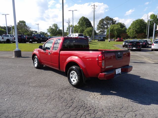 2019 Nissan Frontier S | Dalton, GA | Paniagua Auto Mall 2019 Nissan Frontier S | Dalton, GA | Paniagua Auto Mall