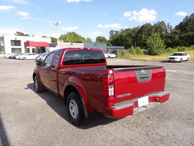 2019 Nissan Frontier S | Dalton, GA | Paniagua Auto Mall 2019 Nissan Frontier S | Dalton, GA | Paniagua Auto Mall